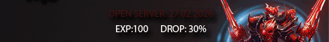 .: Mu-On :. Open 27-02-2026 server banner