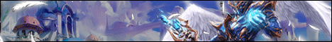 TosaMu Season 3 Classic server banner