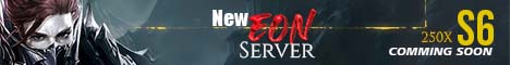  Eon Online Mu s6 UP 1 server banner