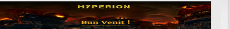 Metin2Hyperion2 Pvm 120 server banner