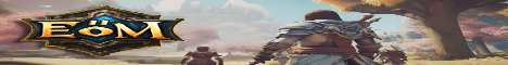  EmpireOfMetin2 EoM2 server banner