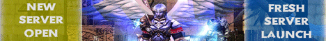 Fresh MU - START 31 JANUARY server banner