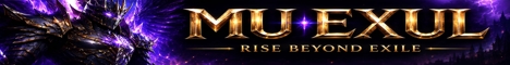 MuExul server banner