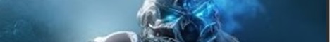 AZERION-WOW server banner