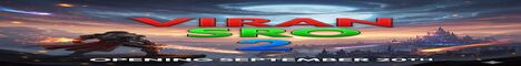 ViranSro2 server banner