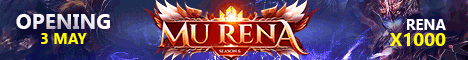 Opening 03.05.2024 server banner