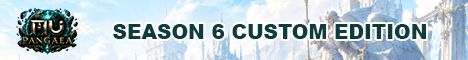 MU Pangaea server banner