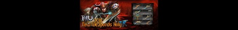 SuperMu Custom 97D Oldschool server banner