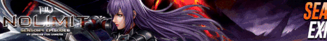 Low.NoLimit MuOnline x10 server banner