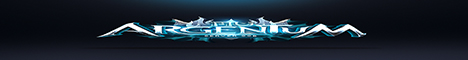 Argentum Season2 Slow server banner
