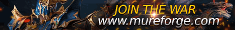 MU Reforge server banner