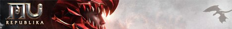 Republika MU - Since 2023 server banner