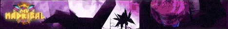 New Madrigal server banner