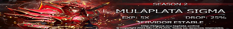 MU LA PLATA SIGMA S2  server banner